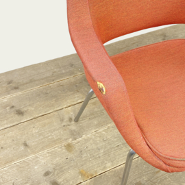 SET MARTELA KILTA (KANTOOR)STOELEN