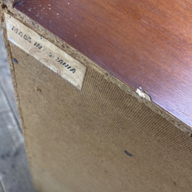 VINTAGE SECRETAIRE 60'S