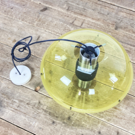 RAAK ORBITER PLEXIGLAS HANGLAMP
