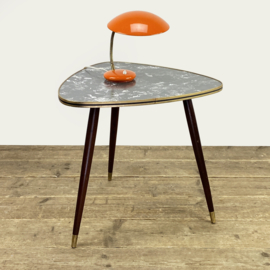 BIJZET/PLANT TAFELTJE JAREN 50/60