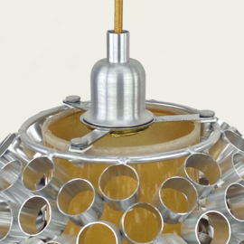 SPACE AGE HANGLAMPEN