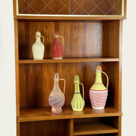 VINTAGE KAST JAREN 50/60
