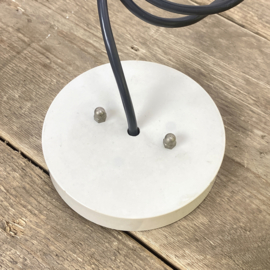 RAAK ORBITER PLEXIGLAS HANGLAMP