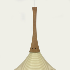 ROTAFLEX HANGLAMP MID CENTURY