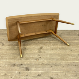 SALONTAFEL 50'S