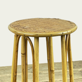 BAMBOE KRUKJE JAREN 60