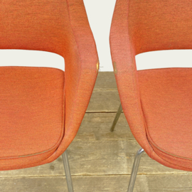 SET MARTELA KILTA (KANTOOR)STOELEN