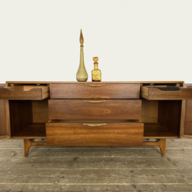 MID CENTURY LANE ALTAVISTA USA DRESSOIR
