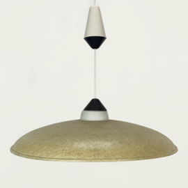 LOUIS KALFF PENDEL LAMP 1960's