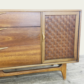 MID CENTURY LANE ALTAVISTA USA DRESSOIR