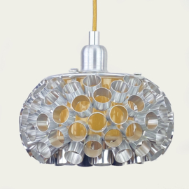 SPACE AGE HANGLAMPEN
