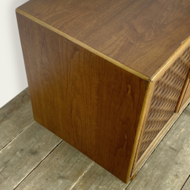 MID CENTURY LANE ALTAVISTA USA DRESSOIR