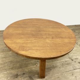 BRUTALIST SALONTAFEL 70'S