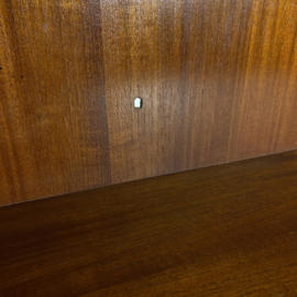 VINTAGE KAST JAREN 50/60
