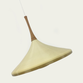 ROTAFLEX HANGLAMP MID CENTURY