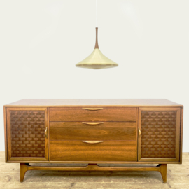 ROTAFLEX HANGLAMP MID CENTURY