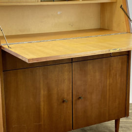 VINTAGE SECRETAIRE 60'S