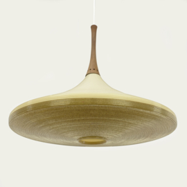 ROTAFLEX HANGLAMP MID CENTURY