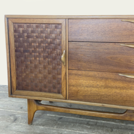 MID CENTURY LANE ALTAVISTA USA DRESSOIR