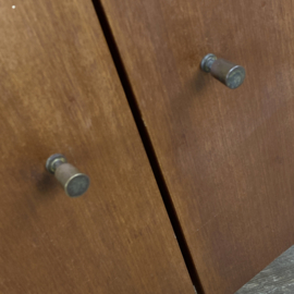 VINTAGE SECRETAIRE 60'S