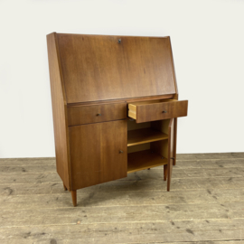 VINTAGE SECRETAIRE 60'S