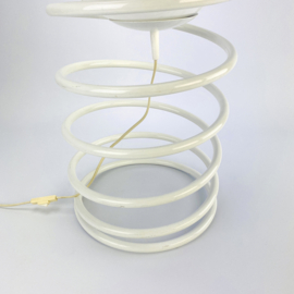 Spiraal Lamp