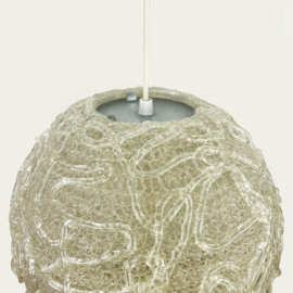 SPAGHETTI HANGLAMP 60'S