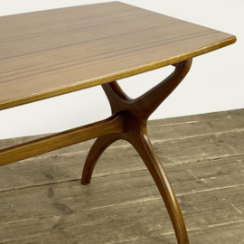 SCANDINAVISCHE SALONTAFEL 60'S