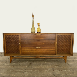 MID CENTURY LANE ALTAVISTA USA DRESSOIR