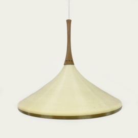 ROTAFLEX HANGLAMP MID CENTURY
