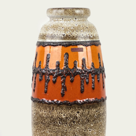 WEST GERMANY SCHEURICH FAT LAVA VAAS