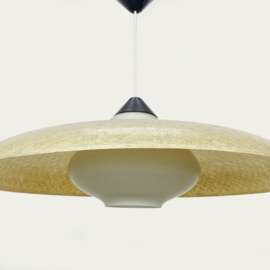 LOUIS KALFF PENDEL LAMP 1960's