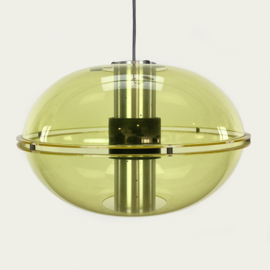 RAAK ORBITER PLEXIGLAS HANGLAMP