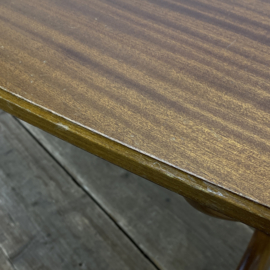 SCANDINAVISCHE SALONTAFEL 60'S