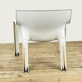 LOUNGE STOEL VICO MAGISTRETTI