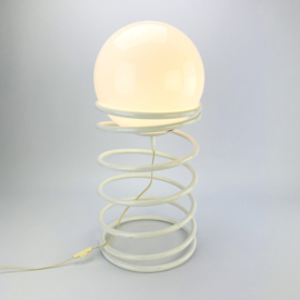 Spiraal Lamp