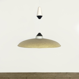 LOUIS KALFF PENDEL LAMP 1960's
