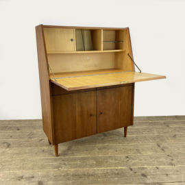 VINTAGE SECRETAIRE 60'S