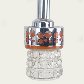 HANGLAMP JAREN 70