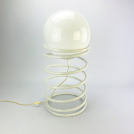 Spiraal Lamp