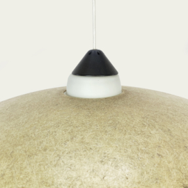 LOUIS KALFF PENDEL LAMP 1960's