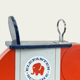 VINTAGE SCHOMMELPAARD / OLIFANT