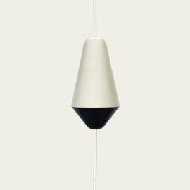 LOUIS KALFF PENDEL LAMP 1960's