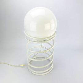 Spiraal Lamp