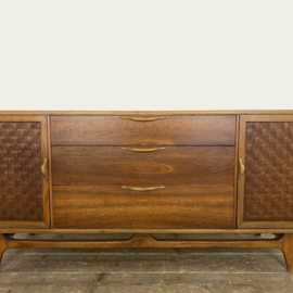 MID CENTURY LANE ALTAVISTA USA DRESSOIR