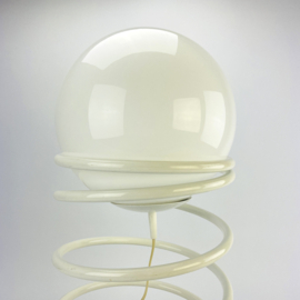 Spiraal Lamp