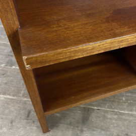 VINTAGE KAST JAREN 50/60