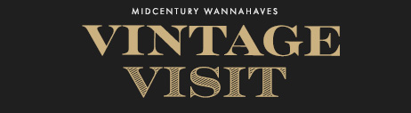 Vintage Visit