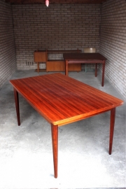 Eetkamertafel teak / Dining table teak