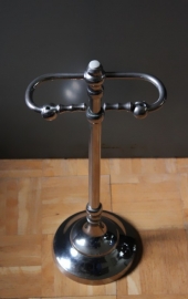 Buisframe paraplu standaard / Tubeframe umbrella stand [verkocht]